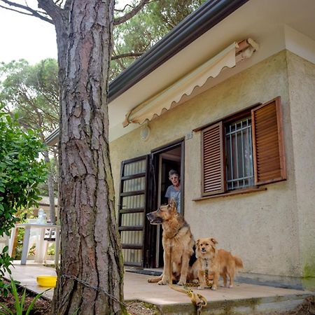 Arco Bungalow Eraclea Mare Luaran gambar