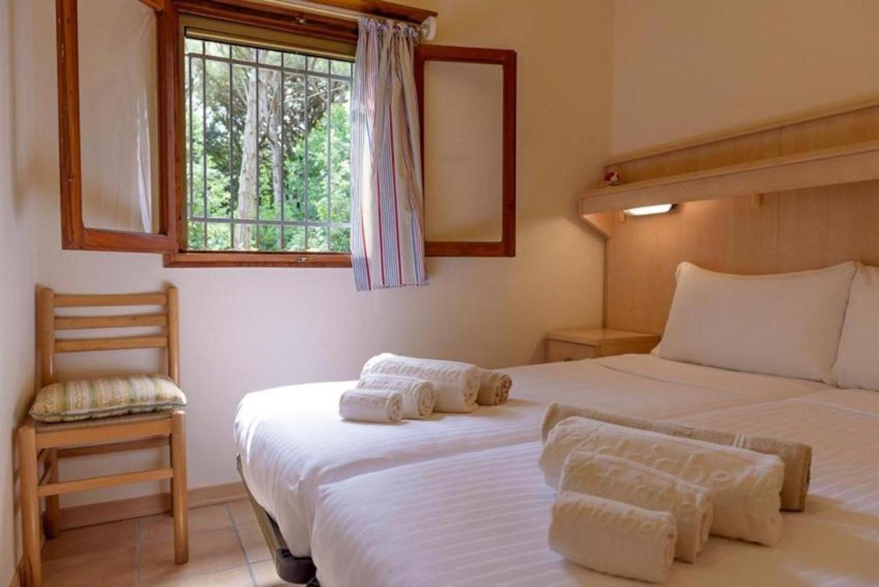 Arco Bungalow Eraclea Mare Luaran gambar