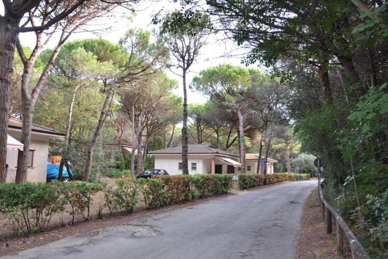 Arco Bungalow Eraclea Mare Luaran gambar