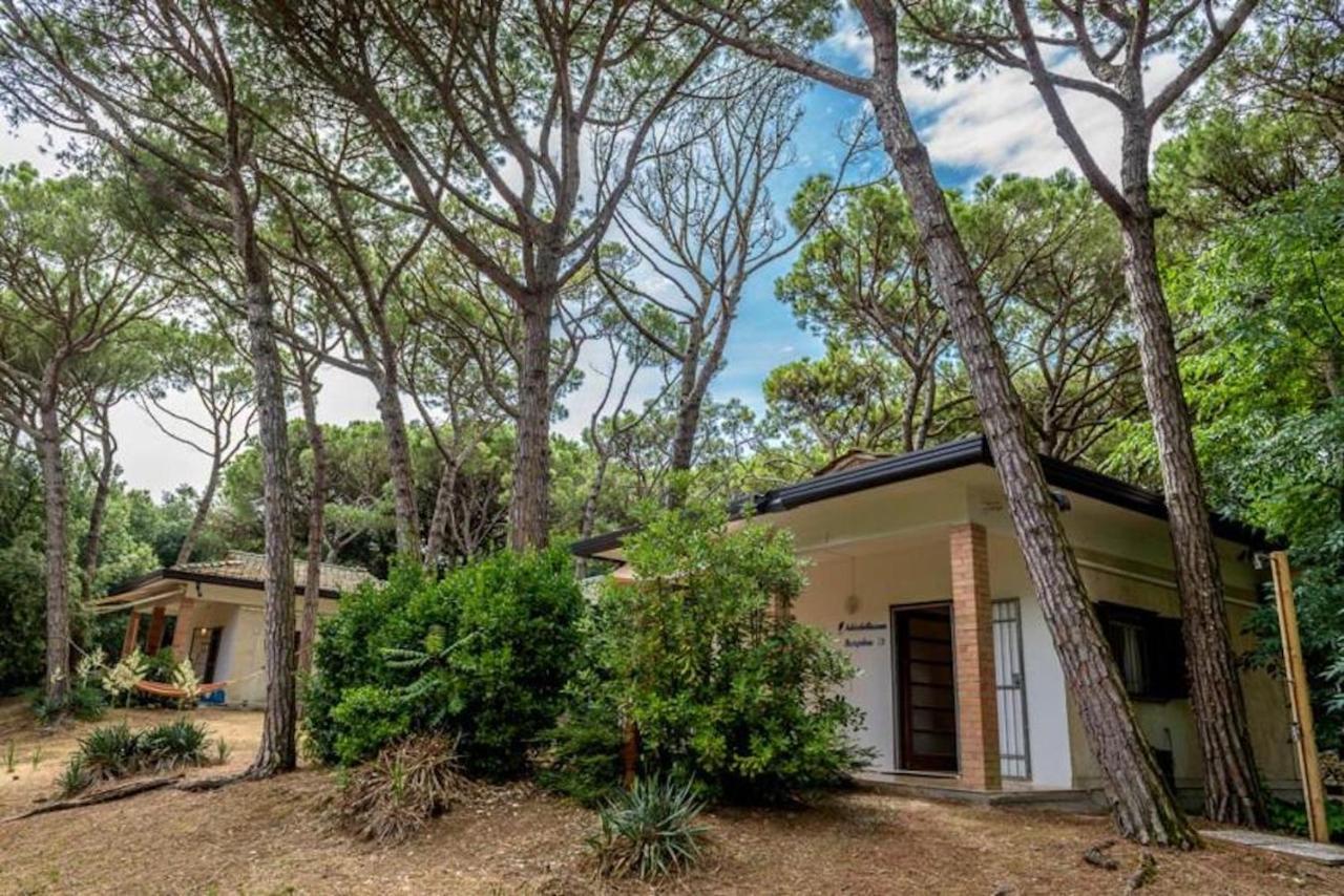 Arco Bungalow Eraclea Mare Luaran gambar
