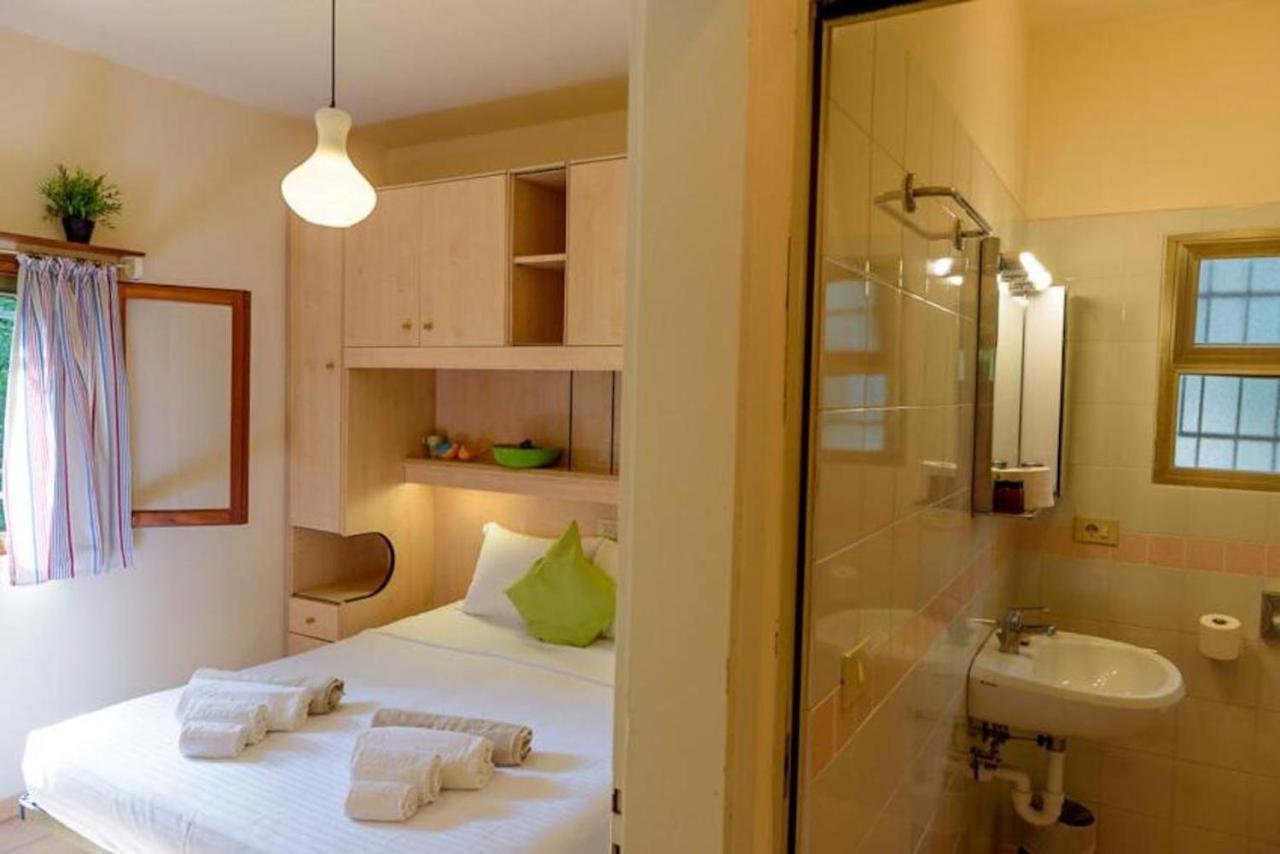 Arco Bungalow Eraclea Mare Luaran gambar