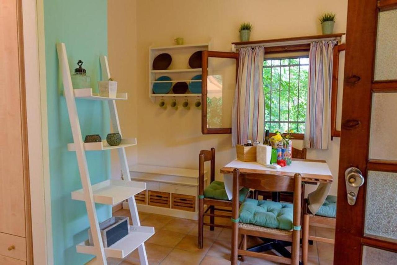 Arco Bungalow Eraclea Mare Luaran gambar