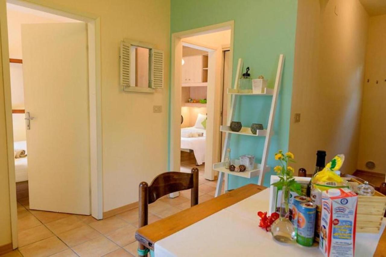 Arco Bungalow Eraclea Mare Luaran gambar