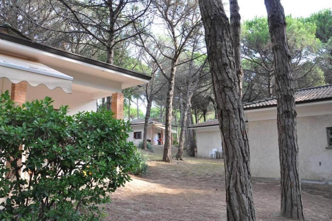 Arco Bungalow Eraclea Mare Luaran gambar