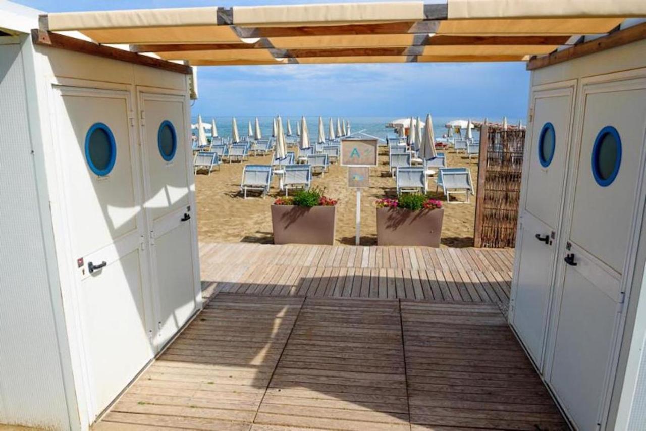 Arco Bungalow Eraclea Mare Luaran gambar